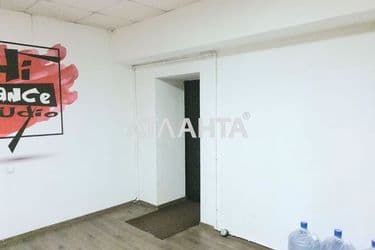 Commercial real estate at st. Bolshaya arnautskaya Chkalova (area 180 m²) - Atlanta.ua - photo 11