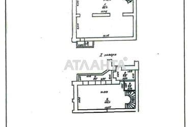 Commercial real estate at st. Bolshaya arnautskaya Chkalova (area 180 m²) - Atlanta.ua - photo 12