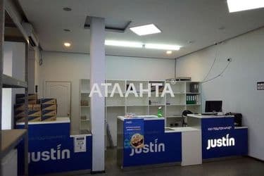 Комерційна нерухомість за адресою вул. Канатна (площа 48 м²) - Atlanta.ua - фото 8