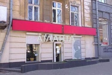 Commercial real estate at st. Bolshaya arnautskaya Chkalova (area 64 m²) - Atlanta.ua - photo 3