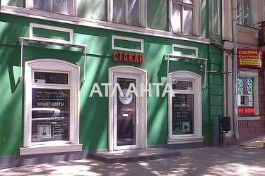 Коммерческая недвижимость по адресу ул. Пушкинская (площадь 76 м²) - Atlanta.ua - фото 3