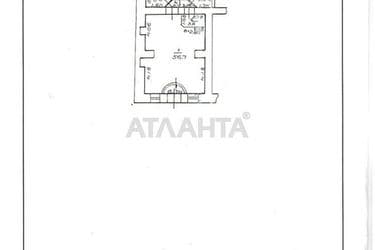 Коммерческая недвижимость по адресу ул. Пушкинская (площадь 76 м²) - Atlanta.ua - фото 4