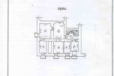 Комерційна нерухомість за адресою вул. Ніжинська (площа 180 м²) - Atlanta.ua - фото 15