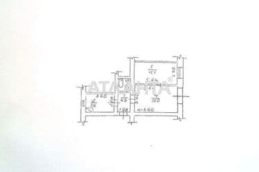 Комерційна нерухомість за адресою вул. Єврейська (площа 50 м²) - Atlanta.ua - фото 8