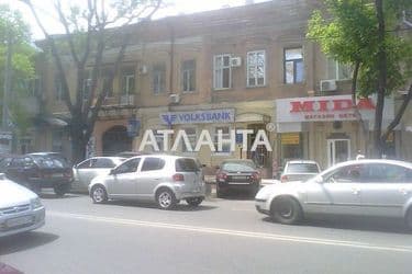 Комерційна нерухомість за адресою вул. Катерининська (площа 74 м²) - Atlanta.ua - фото 8