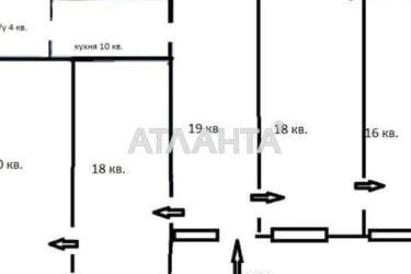 Комерційна нерухомість за адресою вул. Армійська (площа 105 м²) - Atlanta.ua - фото 18
