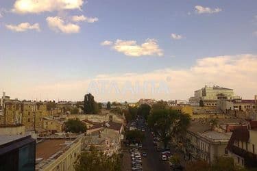 Комерційна нерухомість за адресою Грецька пл. (площа 48 м²) - Atlanta.ua - фото 8