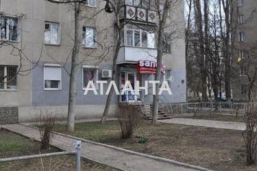 Коммерческая недвижимость по адресу Глушко ак. Пр. (площадь 42 м²) - Atlanta.ua - фото 4