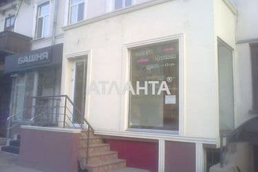 Commercial real estate at st. Grecheskaya Karla Libknekhta (area 100 m²) - Atlanta.ua - photo 14