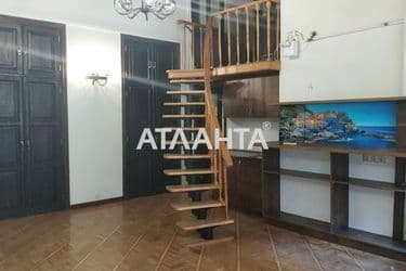 Комерційна нерухомість за адресою вул. Пушкінська (площа 230 м²) - Atlanta.ua - фото 30