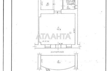 Commercial real estate at st. Zhukova vitse adm per (area 71 m²) - Atlanta.ua - photo 9