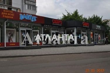 Комерційна нерухомість за адресою вул. Академіка Корольова (площа 220 м²) - Atlanta.ua - фото 3