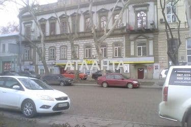 Коммерческая недвижимость по адресу ул. Жуковского (площадь 75 м²) - Atlanta.ua - фото 9