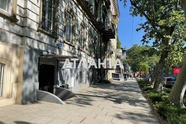 Коммерческая недвижимость по адресу ул. Жуковского (площадь 75 м²) - Atlanta.ua - фото 15