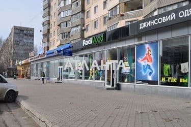 Commercial real estate at st. Bocharova gen (area 252 m²) - Atlanta.ua - photo 5