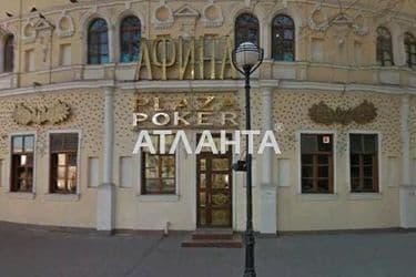 Commercial real estate at st. Grecheskaya pl Martynovskogo pl (area 1100 m²) - Atlanta.ua - photo 4