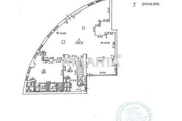 Commercial real estate at st. Grecheskaya pl Martynovskogo pl (area 1100 m²) - Atlanta.ua - photo 5