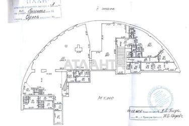 Commercial real estate at st. Grecheskaya pl Martynovskogo pl (area 1100 m²) - Atlanta.ua - photo 6