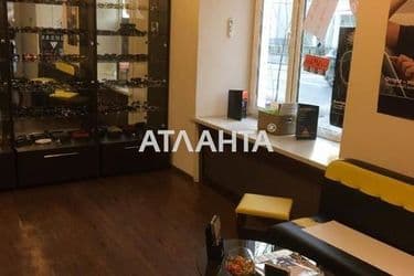 Комерційна нерухомість за адресою вул. Пирогівська (площа 43 м²) - Atlanta.ua - фото 10
