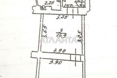 Коммерческая недвижимость по адресу ул. Старопортофранковская (площадь 42 м²) - Atlanta.ua - фото 4