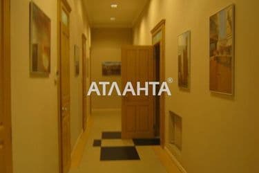 Коммерческая недвижимость по адресу ул. Коблевская (площадь 240 м²) - Atlanta.ua - фото 22