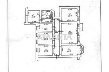 Коммерческая недвижимость по адресу ул. Коблевская (площадь 240 м²) - Atlanta.ua - фото 23