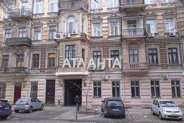 Коммерческая недвижимость по адресу ул. Коблевская (площадь 240 м²) - Atlanta.ua - фото 42