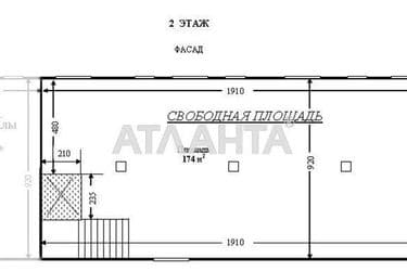 Commercial real estate at st. Bocharova gen (area 174 m²) - Atlanta.ua - photo 8