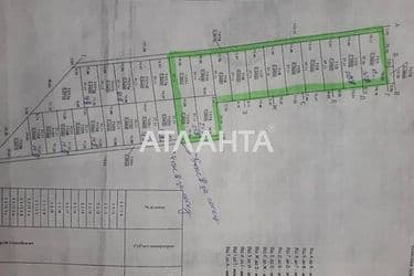 Landplot by the address st. Massiv 15 (area 3,5 acr) - Atlanta.ua - photo 8
