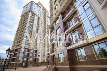 2-кімнатна квартира за адресою вул. Французький бульв. (площа 54 м²) - Atlanta.ua - фото 12