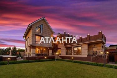 House by the address st. Parkovaya (area 660 m²) - Atlanta.ua - photo 21
