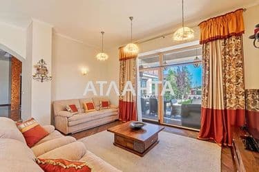 House by the address st. Parkovaya (area 660 m²) - Atlanta.ua - photo 23