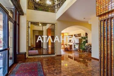 House by the address st. Parkovaya (area 660 m²) - Atlanta.ua - photo 24