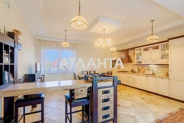 House by the address st. Parkovaya (area 660 m²) - Atlanta.ua - photo 25
