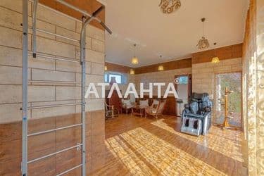 House by the address st. Parkovaya (area 660 m²) - Atlanta.ua - photo 26