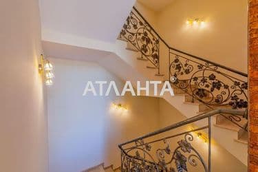 House by the address st. Parkovaya (area 660 m²) - Atlanta.ua - photo 29