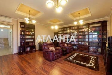 House by the address st. Parkovaya (area 660 m²) - Atlanta.ua - photo 30