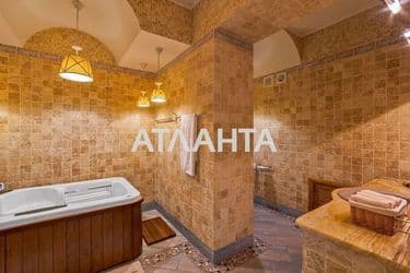 House by the address st. Parkovaya (area 660 m²) - Atlanta.ua - photo 33