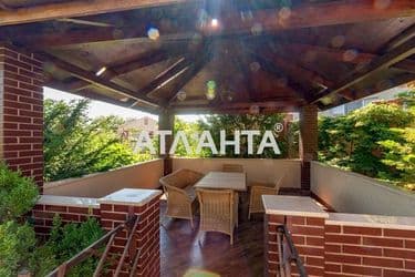 House by the address st. Parkovaya (area 660 m²) - Atlanta.ua - photo 35