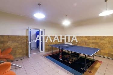 House by the address st. Parkovaya (area 660 m²) - Atlanta.ua - photo 37