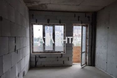 1-room apartment apartment by the address st. Solnechnaya (area 41 m²) - Atlanta.ua - photo 7