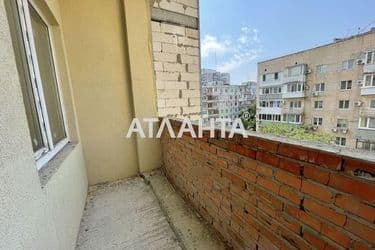 1-room apartment apartment by the address st. Solnechnaya (area 41 m²) - Atlanta.ua - photo 10