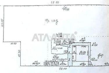 Landplot by the address st. Kilevoy per (area 25 acr) - Atlanta.ua - photo 2