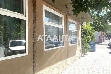 Commercial real estate at st. Nebesnoy Sotni pr Zhukova marsh pr Leninskoy iskry pr (area 152,2 m²) - Atlanta.ua - photo 13