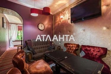Комерційна нерухомість за адресою вул. Катерининська (площа 405 м²) - Atlanta.ua - фото 28