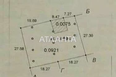 Дача (площадь 64 м²) - Atlanta.ua - фото 16