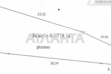 Landplot by the address st. Novoselov (area 7,8 acr) - Atlanta.ua - photo 6
