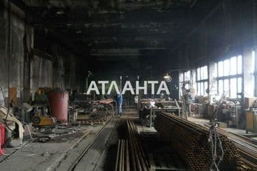 Комерційна нерухомість за адресою Аеропортівська вул. (площа 4082,7 м²) - Atlanta.ua - фото 15