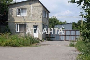 Комерційна нерухомість за адресою Аеропортівська вул. (площа 4082,7 м²) - Atlanta.ua - фото 20