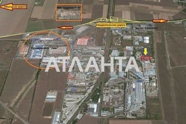 Комерційна нерухомість за адресою Аеропортівська вул. (площа 4082,7 м²) - Atlanta.ua - фото 28